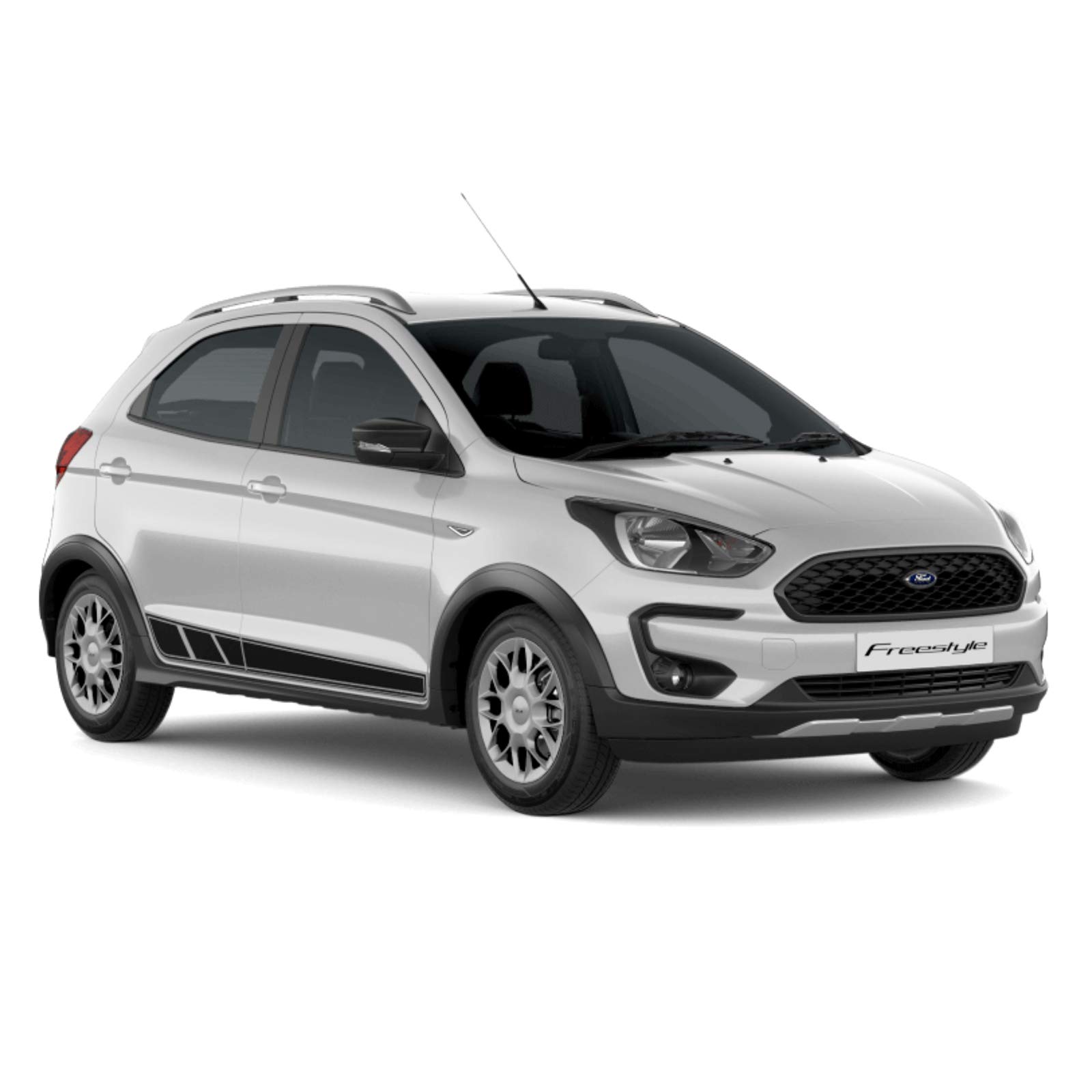 Rent Ford Freestyle in Bangalore Rent Ford Freestyle in Bangalore